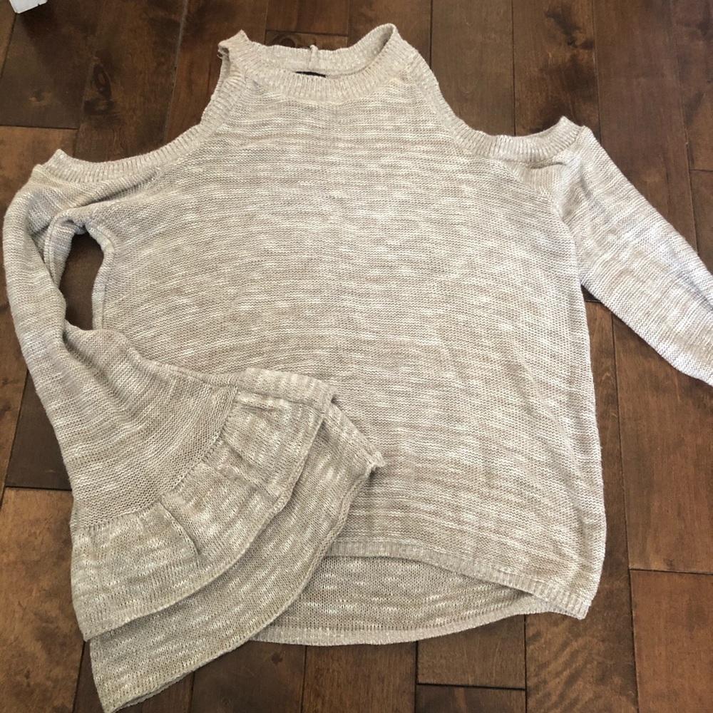 express sweater - Picture 2 of 2